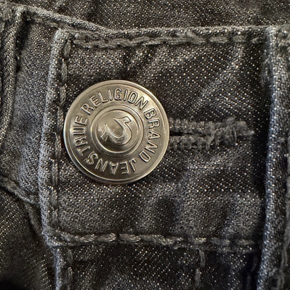 True Religion Jeans Waist 30 - Picture 5 of 7